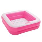 Opblaasbaar zwembad 85x85 cm, Verzenden, Nieuw