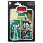 Star Wars The Vintage Collection Captain Howzer (Toys), Verzenden, Zo goed als nieuw, Actiefiguurtje