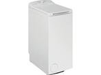 Whirlpool TDLR 65230L BE - Wasmachine Bovenlader - 6,5 kg -, Witgoed en Apparatuur, Wasmachines, Verzenden, Zo goed als nieuw