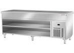 GGM Gastro | Koud buffet toonbank KOPENHAGEN - 2310mm - met, Verzenden, Nieuw, 140 tot 160 cm