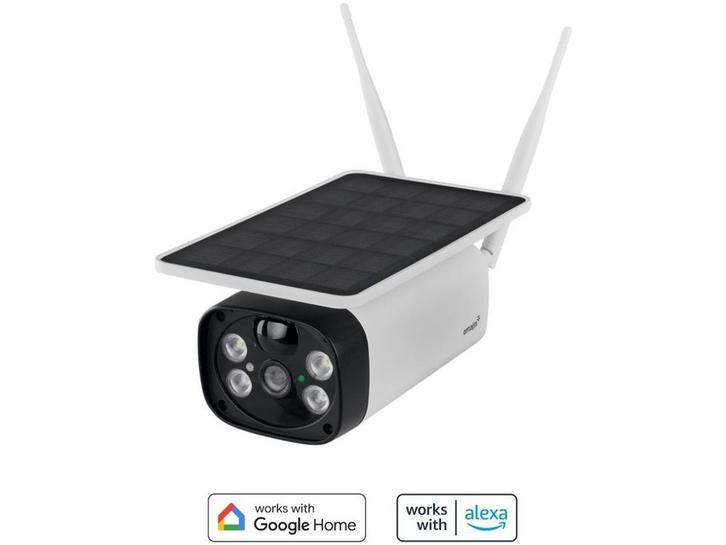 omajin by Netatmo OSC-01-EU - IP-beveiligingscamera -, Audio, Tv en Foto, Actiecamera's, Nieuw, Verzenden