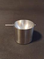 Stelton - Arne Jacobsen - Asbak - Cylinda Line - Staal