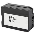 Compatible HP 932XL Zwart, Verzenden, Nieuw