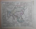Azië, Afrika, Europa. Ozeanien..., Kaart - Atlas über alle, Boeken, Atlassen en Landkaarten, Nieuw