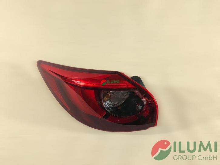 MAZDA CX5 CX-5 I LIFT 15-18 ACHTERLICHT LINKS EU w2549, Auto-onderdelen, Verlichting, Gebruikt, Mazda, Verzenden