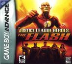 Justice League Heroes The Flash (GameBoy Advance), Gebruikt, Verzenden