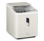 IJsmaker IJsblokjesmachine IJsproductiemachine 12KG Creme, Ophalen of Verzenden, Nieuw, Zelfvriezend
