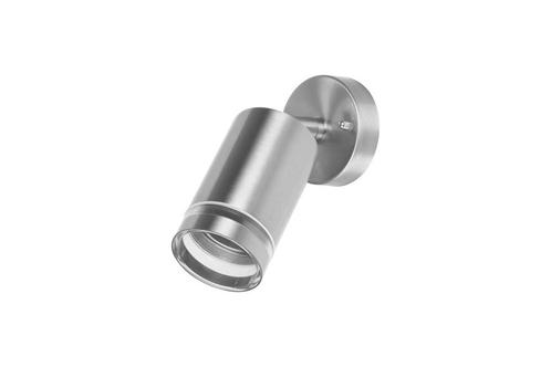 Integral wandlamp verstelbaar IP65 voor 1x GU10 LED lamp..., Huis en Inrichting, Lampen | Overige, Nieuw, Ophalen of Verzenden