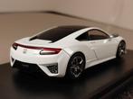 Ebbro 1:43 - Model sportwagen - Honda NSX Concept 2013, Nieuw