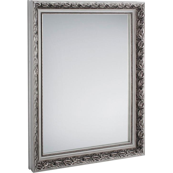 Spiegel - Livion Tonia - 55x70 - Wandspiegel in Frame - Oud, Huis en Inrichting, Woonaccessoires | Spiegels, Nieuw, Ophalen of Verzenden