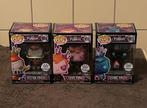 Funko - Funko Pop Freddy Funko Bundel van 3 - Mecha Freddy;