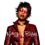 cd - Mary J. Blige - No More Drama, Verzenden, Zo goed als nieuw