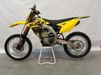 Suzuki RM-Z 450 – 2015 – Snel, strak en professioneel opgebo, Ophalen of Verzenden