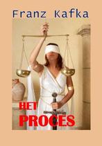 9789492228659 Het proces | Tweedehands, Verzenden, Zo goed als nieuw, Franz Kafka