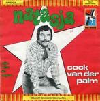 vinyl single 7 inch - Cock van der Palm - Natasja, Verzenden, Zo goed als nieuw