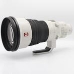 Sony FE 400mm F/2.8 GM OSS | Tweedehands, Verzenden, Gebruikt, Sony