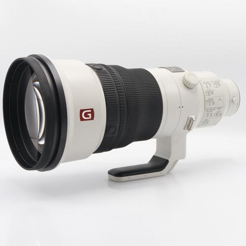 Sony FE 400mm F/2.8 GM OSS | Tweedehands, Audio, Tv en Foto, Fotocamera's Digitaal, Gebruikt, Sony, Verzenden