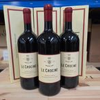 2024 Le Crocine - Toscane IGT - 3 Magnums (1.5L), Nieuw