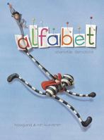 9789089673275 Alfabet | Tweedehands, Verzenden, Gelezen, Charlotte Dematons