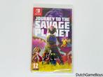 Nintendo Switch - Journey To The Savage Planet - New & Seale, Spelcomputers en Games, Games | Nintendo Switch, Verzenden, Gebruikt