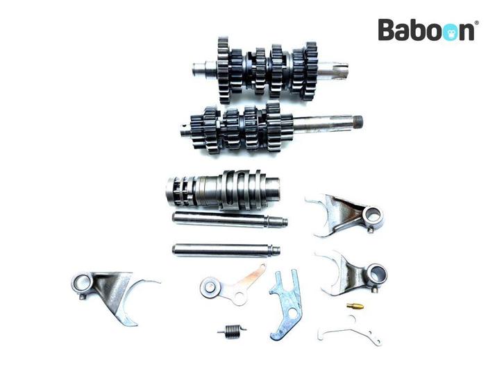 Versnellingsbak Cagiva Mito 125, Motoren, Onderdelen | Overige, Gebruikt, Verzenden