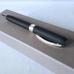 Visconti - Silver - Black - New - Zonder Minimumprijs -, Verzamelen, Pennenverzamelingen, Nieuw