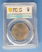 Zwitserland. 5 Francs 1963 B / MS63 (Zonder Minimumprijs)