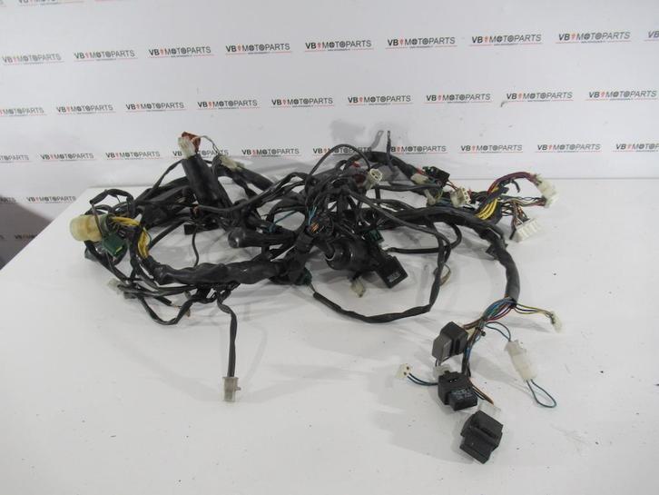 Aprilia RSV 1000 Kabelboom, Motoren, Onderdelen | Overige, Ophalen of Verzenden