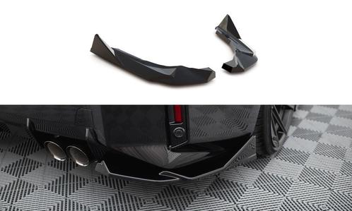 Maxton Diffuser Hoeken V1 BMW 2 Serie M2 G87 B8864, Auto-onderdelen, Carrosserie en Plaatwerk, Nieuw, BMW, Achter, Links, Rechts