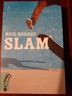 Young Blackbirds 2015 Slam 9789001866051, Boeken, Zo goed als nieuw