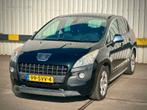 Peugeot 3008 1.6 Turbo GT 2012, Nieuw