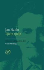 Tjielp Tjielp 9789028241619 J. Hanlo, Verzenden, Zo goed als nieuw, J. Hanlo