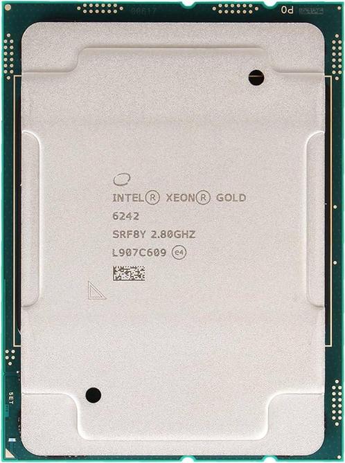 Intel Xeon Gold 6242 - 16-Cores 32-Threads, Base:2.8Ghz, Computers en Software, Processors, 2 tot 3 Ghz, 16-core, Refurbished