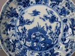 Kangxi (1662-1722) - Schotel - Birds in Landscape - Hunting
