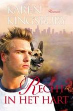 Recht in het hart 9789029719087 Karen Kingsbury, Verzenden, Gelezen, Karen Kingsbury