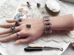 Sieraden ,Zilver in de webwinkel:    www.deoudemispel.nl, Ophalen of Verzenden, Zo goed als nieuw