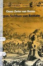 Agon sulthan van bantam 9789024722297 Haren, Boeken, Verzenden, Gelezen, Haren