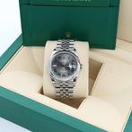 Rolex - Datejust - 126200 - Heren - 2010-2020, Sieraden, Tassen en Uiterlijk, Nieuw