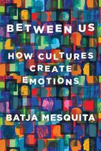 9781324002444 Between Us Batja Mesquita, Boeken, Verzenden, Nieuw, Batja Mesquita