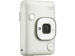 Fujifilm -  Instax Mini Liplay Instant-camera  - Wit, Audio, Tv en Foto, Fotocamera's Analoog, Verzenden, Nieuw, Polaroid, Fuji