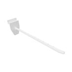 15cm - Lamellenwand Displayhaak / Slatwall Blisterhaak -...