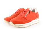 Gabor Sneakers in maat 37½ Rood | 10% korting, Verzenden, Gabor, Rood, Sneakers of Gympen