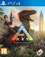 Playstation 4 Ark Survival Evolved, Spelcomputers en Games, Games | Sony PlayStation 4, Zo goed als nieuw, Verzenden