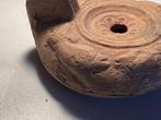 Oud-Romeins, Keizerrijk Keramiek Olielamp Romeins -