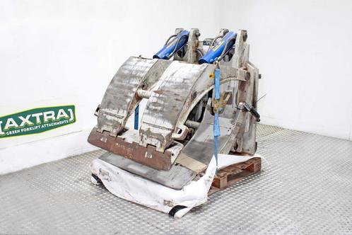 Cascade Papierrollenklem, Zakelijke goederen, Machines en Bouw | Heftrucks en Intern transport, 3000 tot 4000 kg, Overige aandrijving