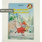 De speurtocht naar de poezen 9789054287544, Boeken, Verzenden, Gelezen