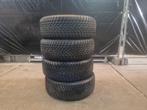 Mini velgen 16 inch met winterbanden, Ophalen, Gebruikt, 16 inch, Banden en Velgen
