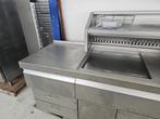 Kiremko gereviseerde  Bakwand Friteuse Hoog Rendement, Zakelijke goederen, Horeca | Keukenapparatuur, Ophalen of Verzenden, Gebruikt