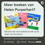 Kindercoaching 9789088402708 Helen Purperhart, Verzenden, Gelezen, Helen Purperhart