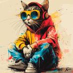 X-Art - Cat in Fun